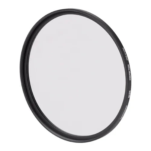 ProMaster Basis Protection Filter - 82mm at PROCAM | procam.com