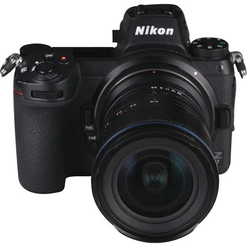 Laowa 12-24mm f/5.6 Zoom Lens for Nikon Z at PROCAM | procam.com