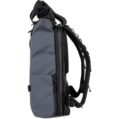 WANDRD PRVKE 11L Lite Backpack (Aegean Blue) at PROCAM | procam.com