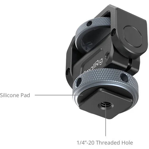 SmallRig Monitor Mount with Cold Shoe (Basic) at PROCAM | procam.com
