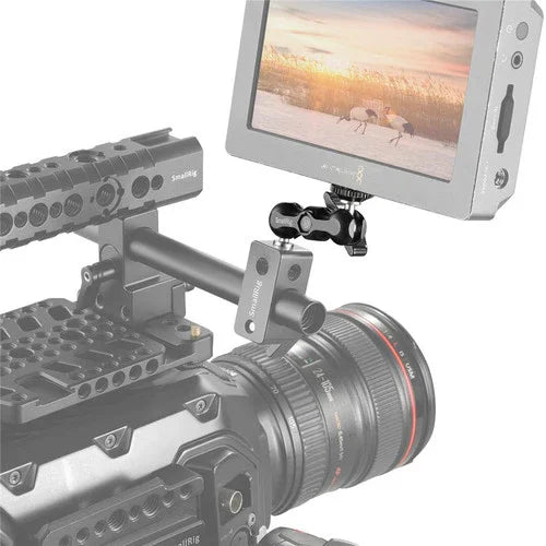 SmallRig Universal Magic Arm with Ball Heads (2-Pack) at PROCAM | procam.com
