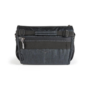 ProMaster Blue Ridge 2.0 Shoulder Bag - Medium (4.6L Deep Blue) at PROCAM | procam.com