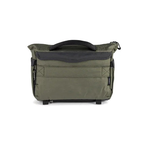 ProMaster Jasper 2.0 Satchel - Small 4L (Green) at PROCAM | procam.com