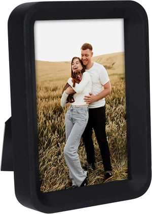 Malden Burke Black 4x6 Frame at PROCAM | procam.com
