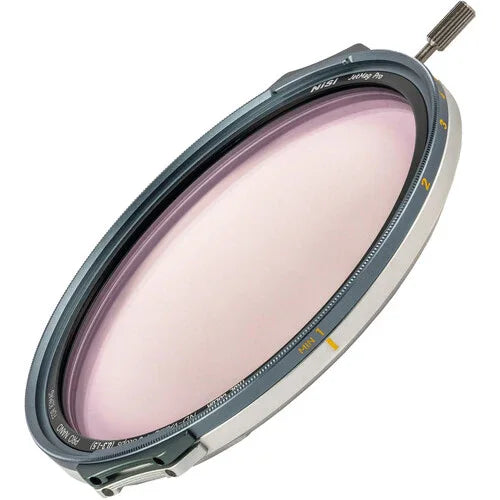NiSi JetMag Pro 82MAG Flex Magnetic Filter Kit (82mm) at PROCAM | procam.com