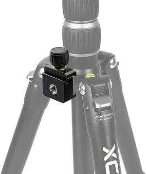 ProMaster MD Mini Dovetail Clamp for XC-M at PROCAM | procam.com