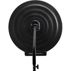 amaran Stand Adapter for Verge & Verge Max (Black) at PROCAM | procam.com