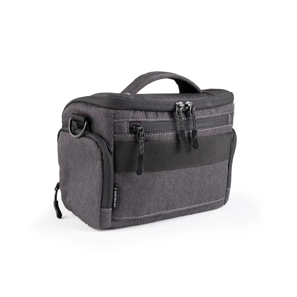ProMaster Cityscape 2.0 Shoulder Bag - Small (3 L) at PROCAM | procam.com