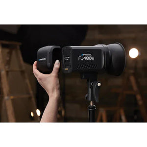 Westcott FJ Pro AC/DC Battery & Power Adapter for FJ800 & FJ400 II Strobes at PROCAM | procam.com