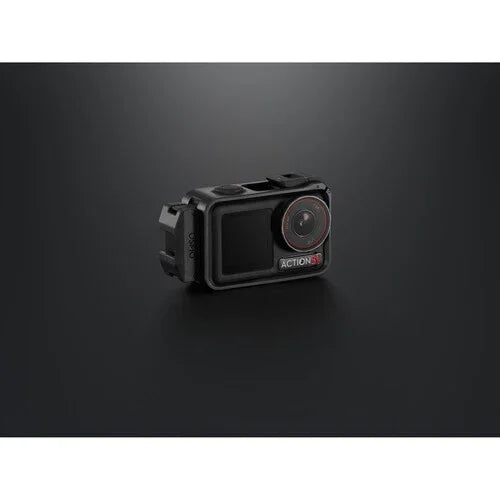 DJI Osmo Action Cold Shoe Expansion Kit at PROCAM | procam.com
