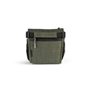 ProMaster Blue Ridge 2.0 Shoulder Bag - Extra Small (1.8L Green) at PROCAM | procam.com