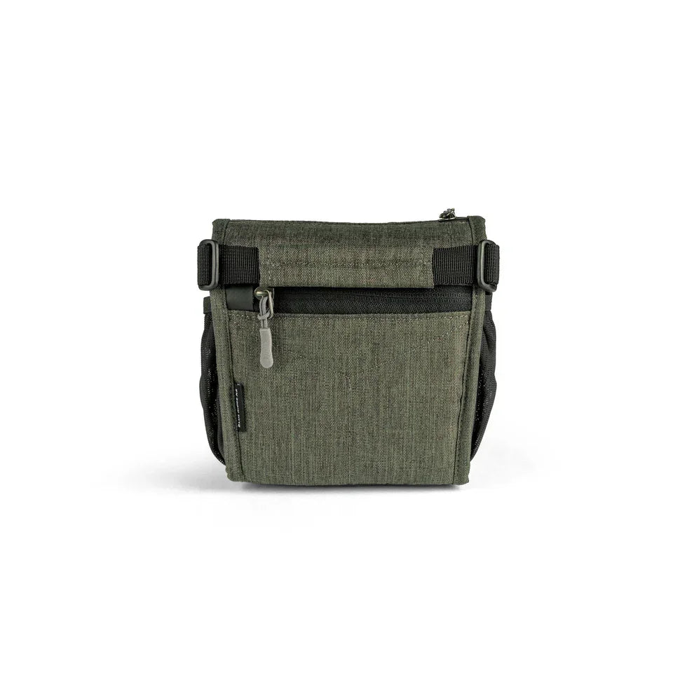 ProMaster Blue Ridge 2.0 Shoulder Bag - Extra Small (1.8L Green) at PROCAM | procam.com