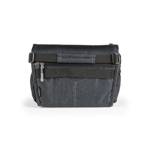 ProMaster Blue Ridge 2.0 Shoulder Bag - Small (3.1L Deep Blue) at PROCAM | procam.com