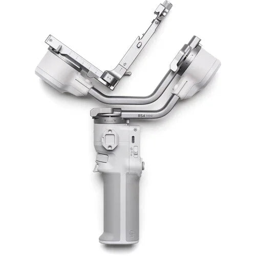 DJI RS 4 Mini Gimbal Stabilizer at PROCAM | procam.com