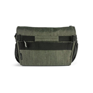 ProMaster Blue Ridge 2.0 Shoulder Bag - Medium (4.6L Green) at PROCAM | procam.com