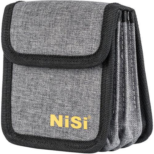 NiSi 82mm Professional Black Mist Kit with 1/2, 1/4, 1/8 and Case at PROCAM | procam.com