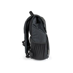 ProMaster Blue Ridge 2.0 Daypack - Medium (5.3 + 5 L Deep Blue) at PROCAM | procam.com