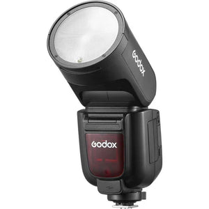 Godox V1Pro N Flash for Nikon (US) at PROCAM | procam.com