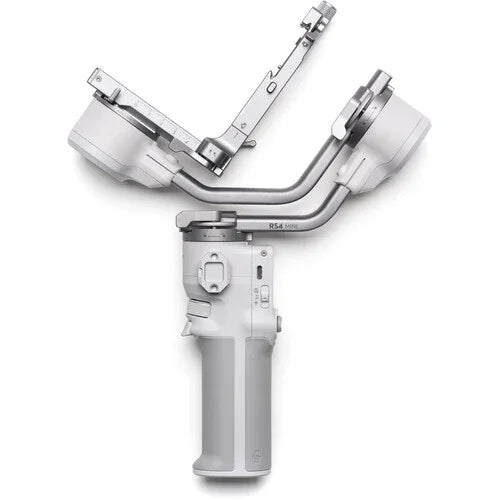 DJI RS 4 Mini Combo Gimbal Stabilizer at PROCAM | procam.com