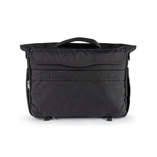 ProMaster Jasper 2.0 Satchel - Large 10L (Black) at PROCAM | procam.com