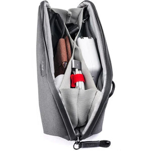 Peak Design Tech Small Pouch (Sage) at PROCAM | procam.com