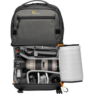 Lowepro Fastpack Pro BP 250 AW III (Gray) at PROCAM | procam.com