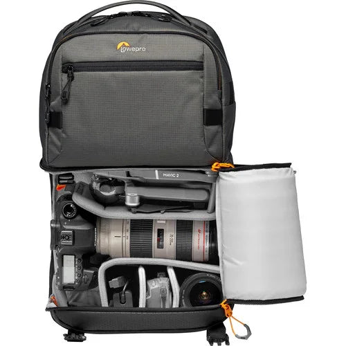 Lowepro Fastpack Pro BP 250 AW III (Gray) at PROCAM | procam.com