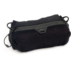 Peak Design Ultralight Mesh Packing Cube Bundle (Black, Set of 3) at PROCAM | procam.com