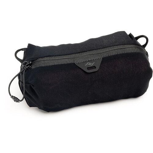 Peak Design Ultralight Mesh Packing Cube Bundle (Black, Set of 3) at PROCAM | procam.com