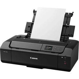 Canon PIXMA PRO-200S Wireless Professional Inkjet Photo Printer at PROCAM | procam.com