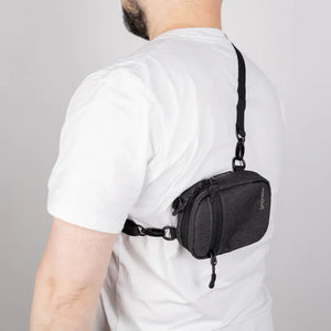 ProMaster Cityscape 2.0 Shoulder Pouch - Small (0.4 L) at PROCAM | procam.com