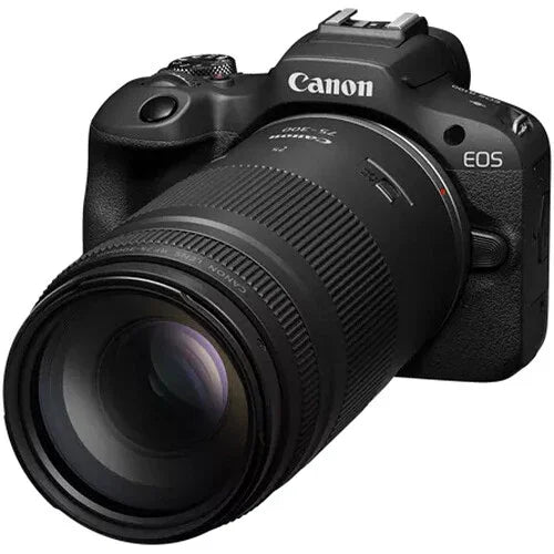 Canon RF 75-300mm f/4-5.6 Lens at PROCAM | Shop Camera, Photo