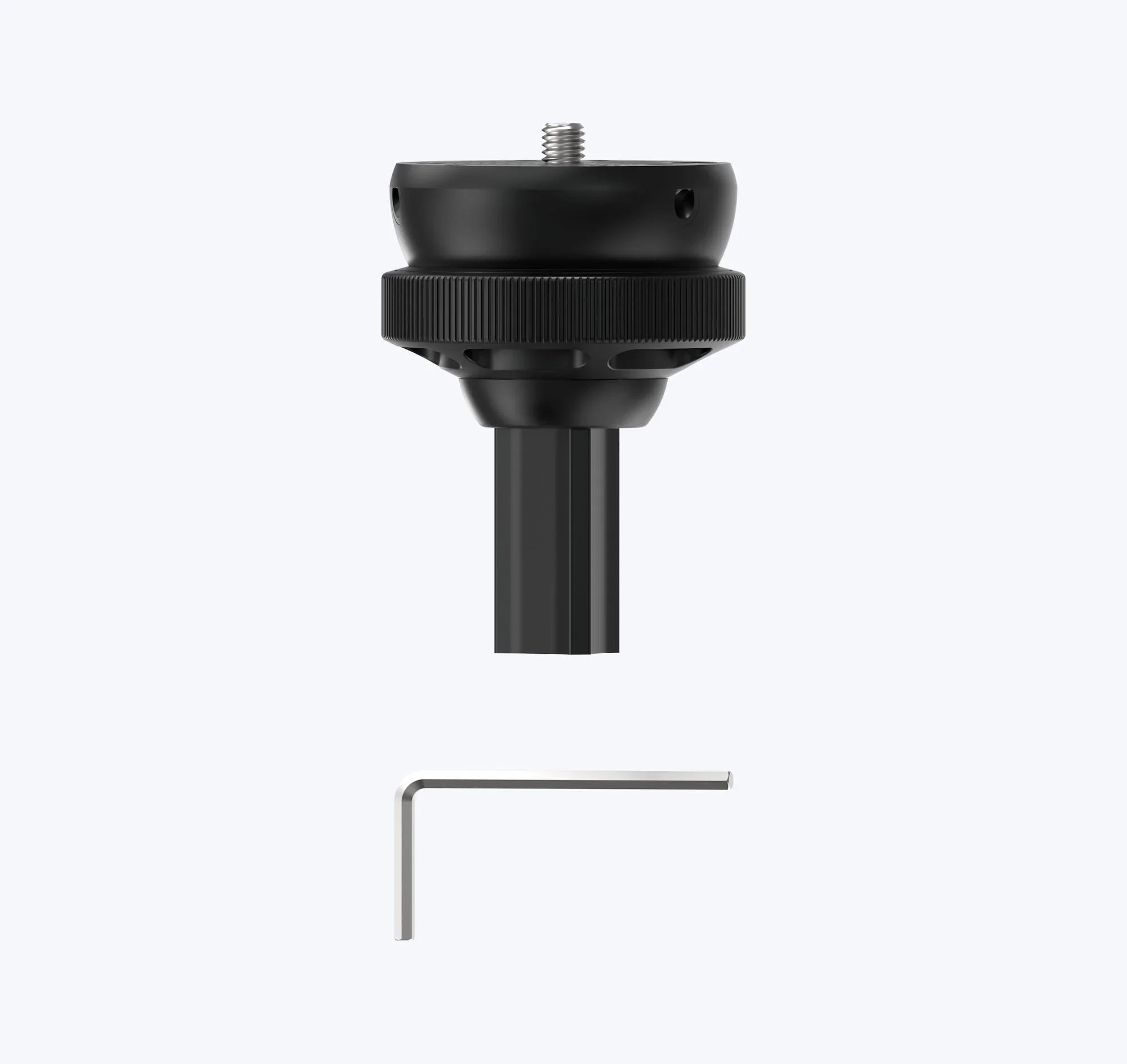 Peak Design Pro Tripod Pro Leveling Base at PROCAM | procam.com