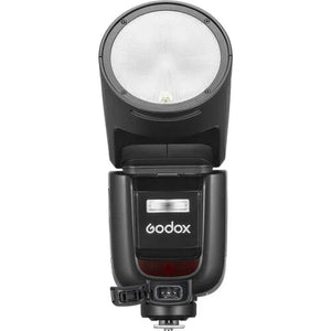 Godox V1Pro C Flash for Canon (US) at PROCAM | procam.com