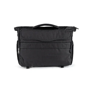 ProMaster Jasper 2.0 Satchel - Medium 6.8L (Black) at PROCAM | procam.com