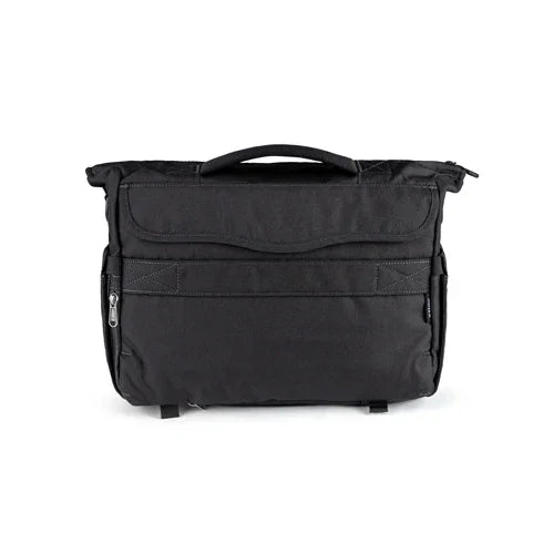 ProMaster Jasper 2.0 Satchel - Medium 6.8L (Black) at PROCAM | procam.com