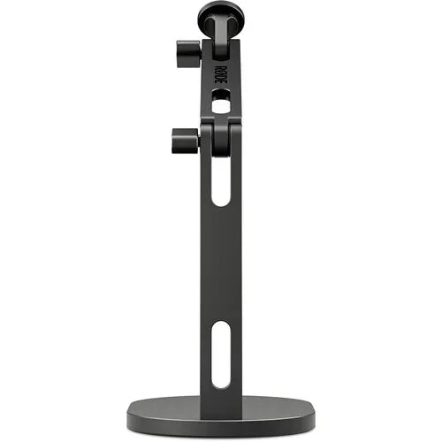 RODE DS2 Desktop Studio Arm for Broadcast Microphones at PROCAM | procam.com