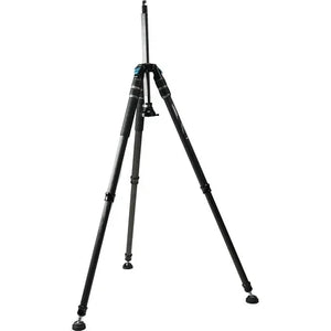 SIRUI SVS60 Rapid System One-Step Height Adjustment Video Tripod Kit at PROCAM | procam.com