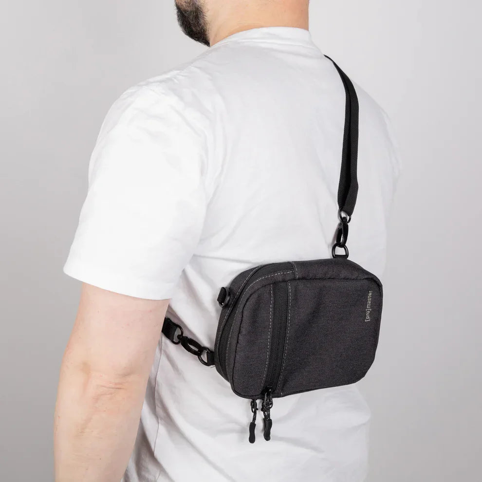 ProMaster Cityscape 2.0 Shoulder Pouch - Large (0.9 L) at PROCAM | procam.com