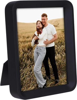 Malden Burke Black 5x7 Frame at PROCAM | procam.com