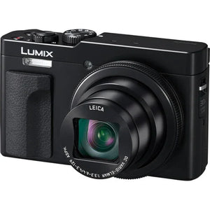 Panasonic ZS99 Digital Camera (Black) at PROCAM | procam.com