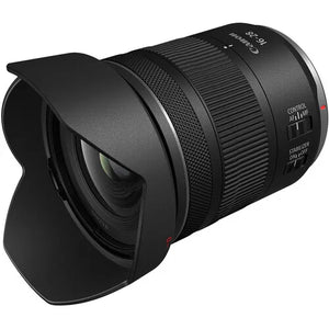 Canon RF 16-28mm f/2.8 IS STM Lens at PROCAM | procam.com