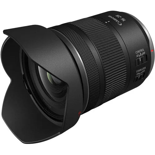 Canon RF 16-28mm f/2.8 IS STM Lens at PROCAM | procam.com