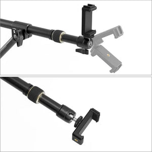 SmallRig Desktop Overhead Photography / Live Streaming Bracket at PROCAM | procam.com