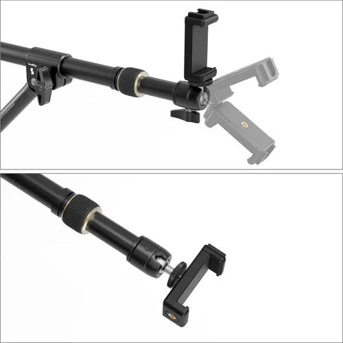 SmallRig Desktop Overhead Photography / Live Streaming Bracket at PROCAM | procam.com