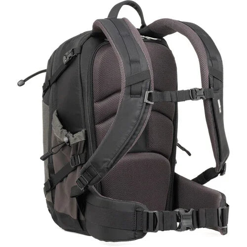 MindShift Gear Backlight Backpack (Slate Black, 18L) at PROCAM | procam.com