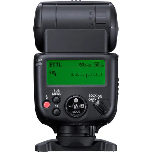 Canon Speedlite EL-10 at PROCAM | procam.com