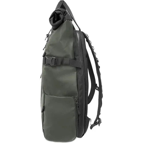 WANDRD PRVKE 21L v2 Photo Bundle (Wasatch Green) at PROCAM | procam.com
