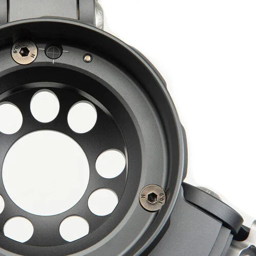 Benro Mammoth Tripod 75mm to 100mm Half-Ball Adapter at PROCAM | procam.com