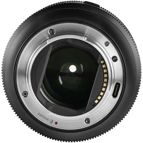 Sirui Aurora 85mm f/1.4 Lens (Sony E) at PROCAM | procam.com